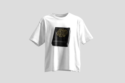 Tee — Nǎi Xiāng Oolong