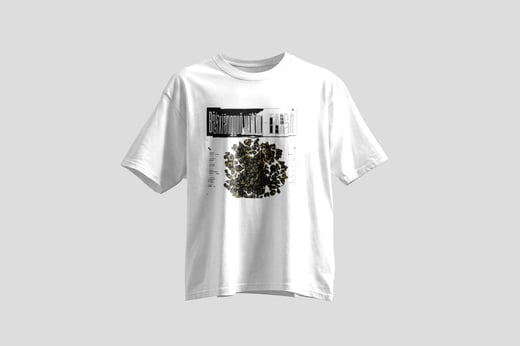 Wear — Passion-Fruit Oolong