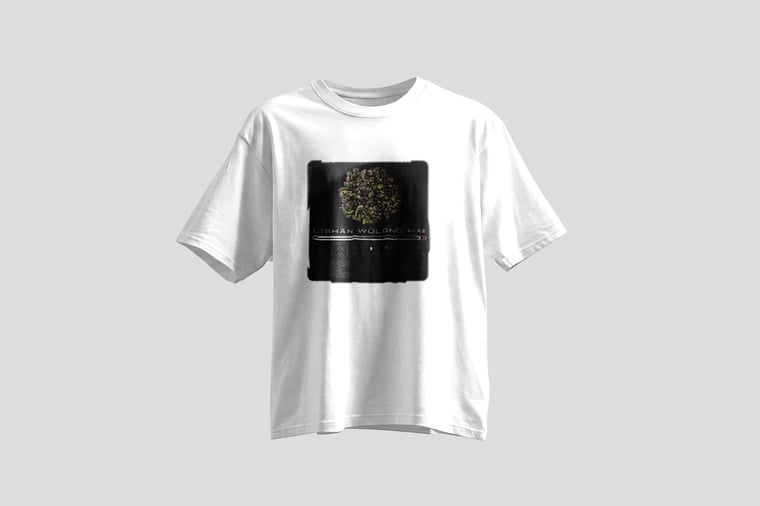 The design — Líshān Oolong
