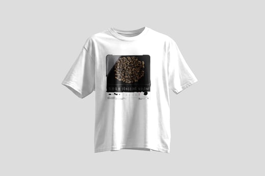 Tee — Dòng Dǐng Oolong