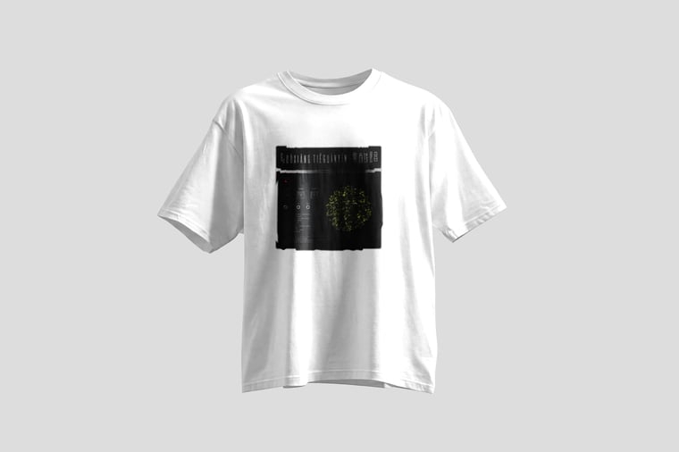 The design — Fruity Tie Guan Yin