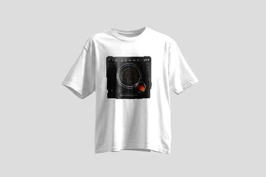 Tee — Yín Jùn Méi