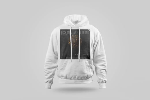 Hoodie — Lishan GABA Oolong