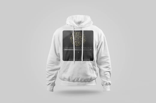 Hoodie — Líshān Oolong
