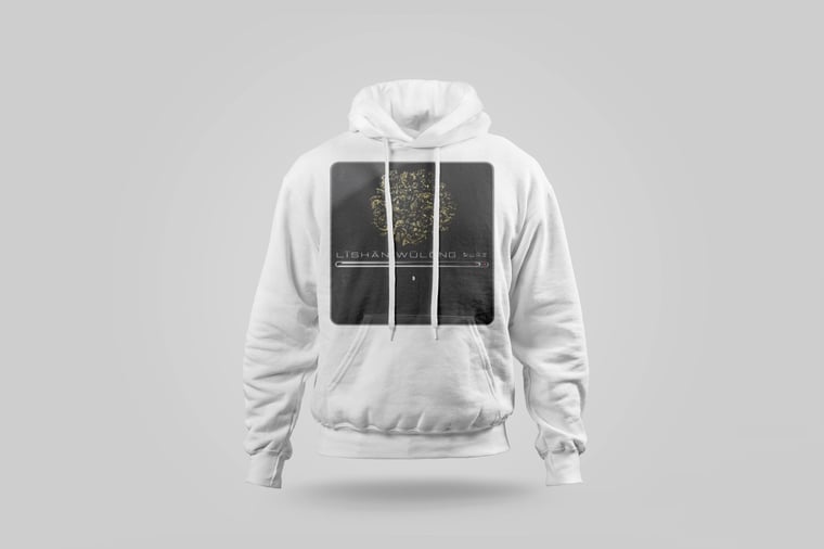 Hoodie — Líshān Oolong