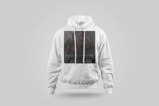Hoodie — Lǎo Chá Tóu