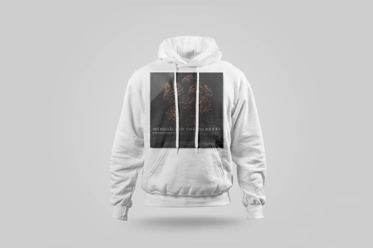Hoodie — Lǎo Chá Tóu