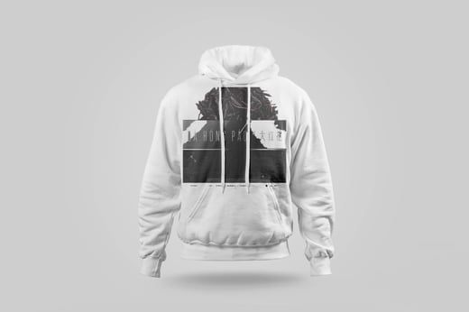 Hoodie — Dà Hóng Páo