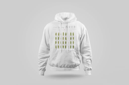 Hoodie — Xī Hú Lóngjǐng