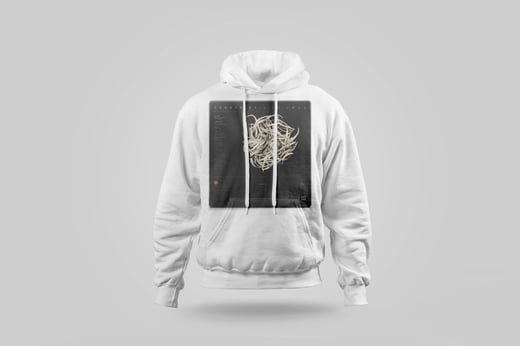 Hoodie — Bái Jiān