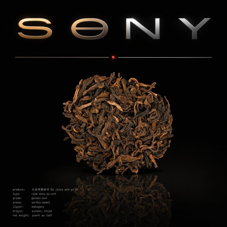 Pu-erh